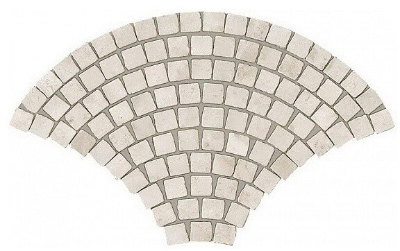 S.S. Light Pearl Comet Mosaic (600110000840) Керамическая плитка