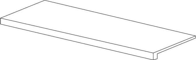 Ступень Empire Statuario Scal. Front. 33x120 (620070002070)