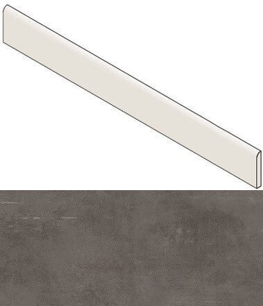 Плинтус Boost Smoke Battiscopa Digitale (AMIX)