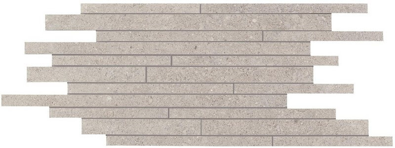 Мозаика Kone Silver Brick (AUNY)