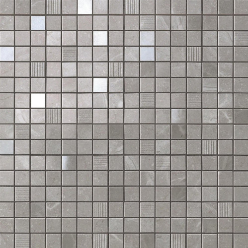 Мозаика Marvel Grey Fleury Mosaic (9MVE)