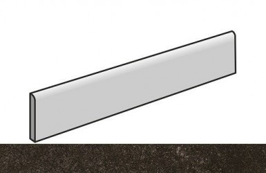 Плинтус Drift Dark 7.2x80 Battiscopa (610130004528)