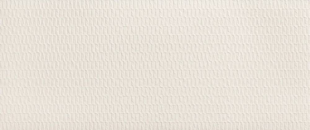 Плитка 3D WALL PLASTER Origami White 50x120 (AHQU)