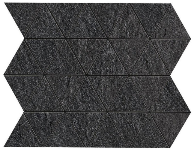 Мозаика Klif Dark Triangles (AN7J)