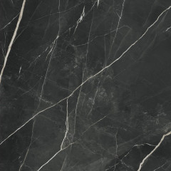 Керамогранит Marvel Calacatta Black 120x120 Lappato (AFXO)