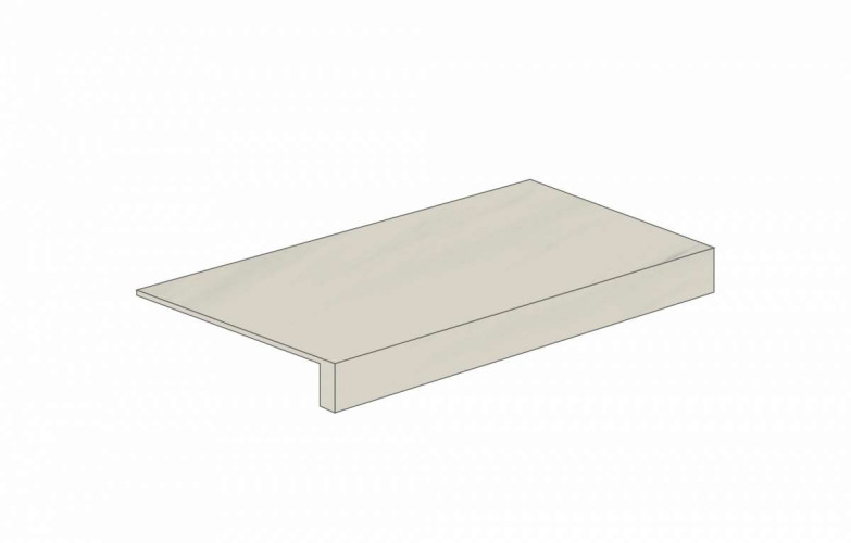Ступень Allure Gioia Scalino Frontale 33x80 (620070001763)