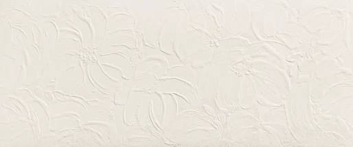 Плитка 3D WALL PLASTER Bloom White 50x120 (AHQV)