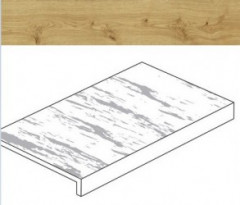 Ступень Exence Almond Elemento L Grip (AOZJ)