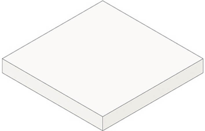 Ступень Lims Grey Scalino Angolare 37.5 (A3WF)
