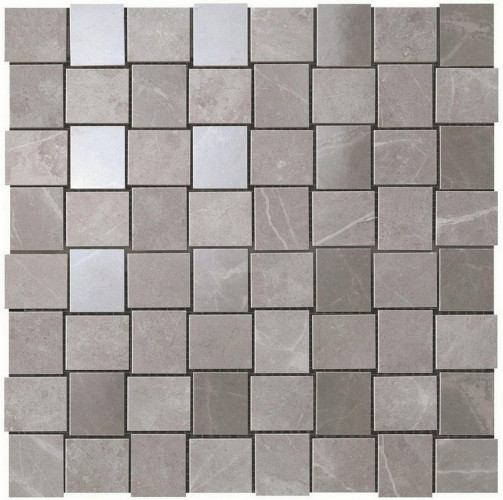Мозаика Marvel Grey Fleury Net Mosaic (9MVP)