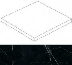 Ступень Marvel Black Atlantis Scalino Angolare (AO9R)