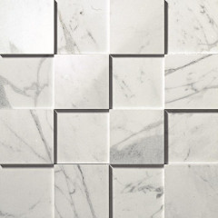 Мозаика Marvel Statuario Select Mosaico 3D (ADP6)