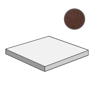 Ступень Blaze Corten Scalino Angolare (A0JF)