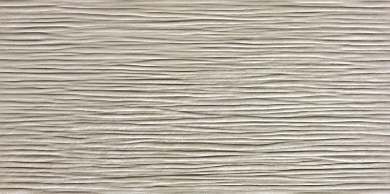 Плитка Brave 3D Wave Pearl 40x80 (8BDP)