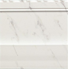 Бордюр Marvel Calacatta Base Lesena (ASC8)