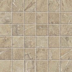 Volcano Bianco Mosaic (610110000646) Керамогранит