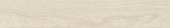 Керамогранит Log Select White Flamed 20x120