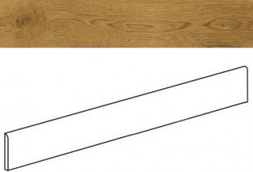 Плинтус Exence Amber Battiscopa 150 (AMA5)