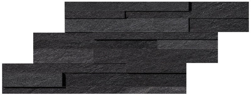 Мозаика Klif Dark Brick 3D (AN7N)