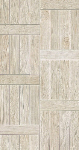 Керамогранит Axi White Pine Treccia (AMWM)