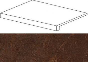 Force Fancy Scalino Frontale 33x120 (620070001013) Керамогранит