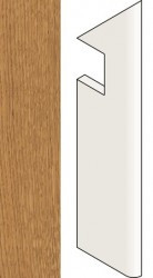 Плинтус Exence Amber Battiscopa Sag.DX (AMBF)