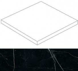 Ступень Marvel Black A. Scalino Ang. Lappato (AO9X)
