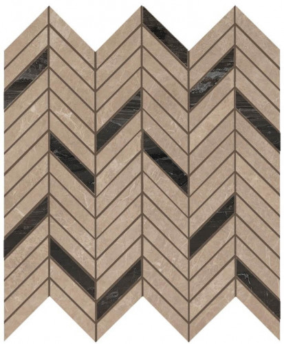 Мозаика Marvel Elegant Sable Mosaico Twill Lap. (AEPO) 30x31