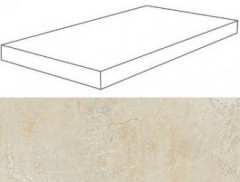 Force Ivory Scalino Angolare DX 33x120 (620070001014) Керамогранит