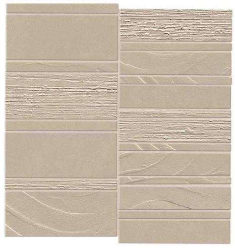 Boost Natural Ash Mosaico Trace Mix (A7JQ) Керамическая плитка