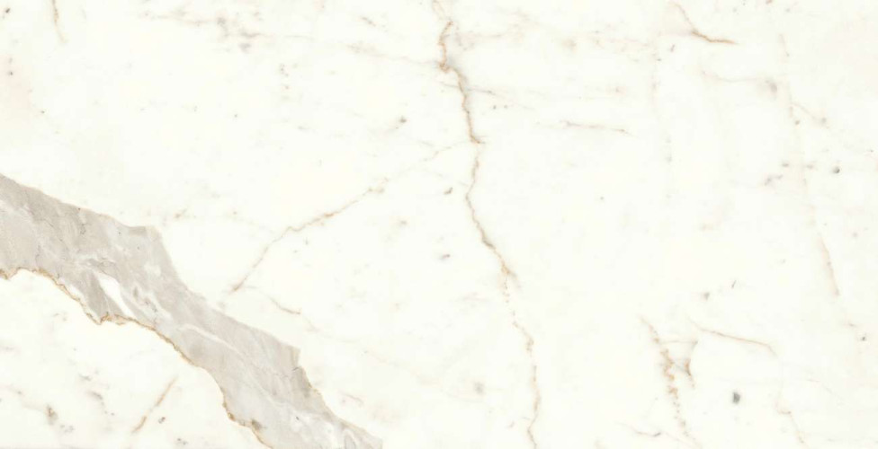 Плитка Marvel Calacatta Prestigio 40x80 Shiny (A3ZT)