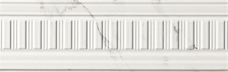 Бордюр Marvel Calacatta Fregio (ASDE)