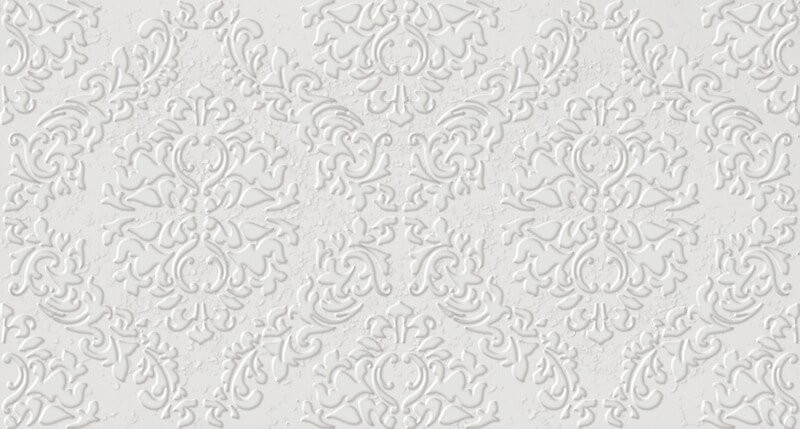 Плитка 3D White Soul Matt (600010002254)