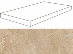 Force Beige Scalino Angolare DX 33x120 (620070001015) Керамогранит