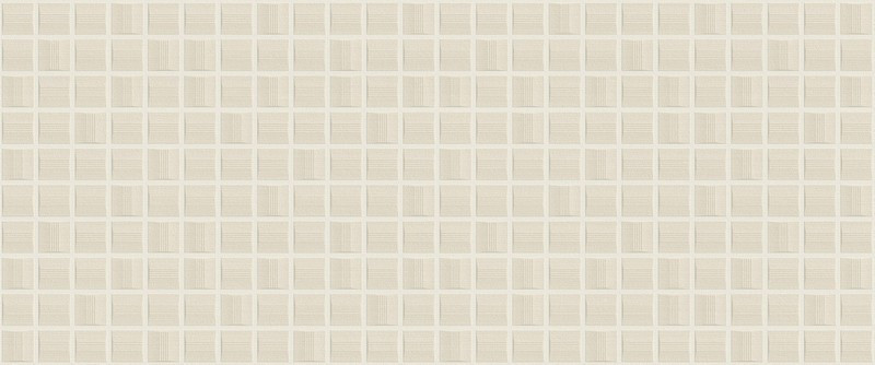 Плитка Vest 3D Qube White 50x120