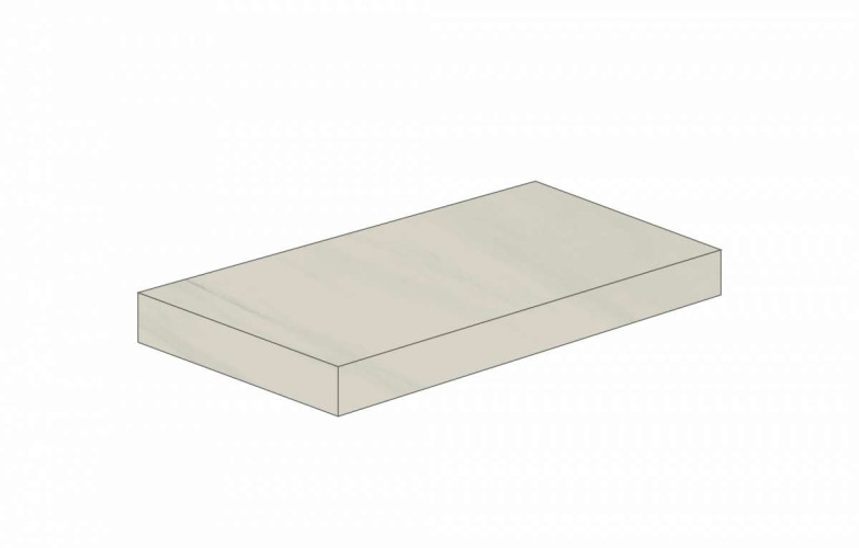 Ступень Allure Gioia Scalino Angolare Sx 33x80 (620070001771)