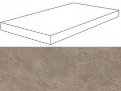 Force Grey Scalino Angolare DX 33x120 (620070001016) Керамогранит