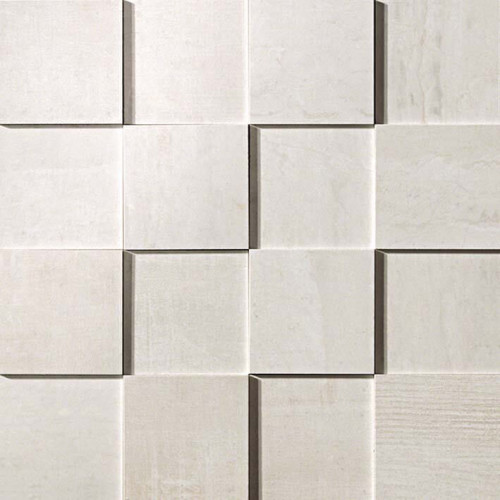 Mark Gypsum Mosaico 3D lappato (AMYL) Керамогранит
