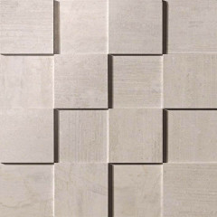Mark Pearl Mosaico 3D lappato (AMYM) Керамогранит