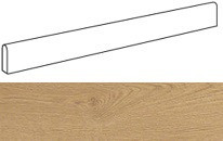 Плинтус Nid Natural Battiscopa (A8KG)