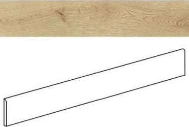 Плинтус Exence Vanilla Battiscopa 150 (AOUX)