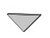 Спецэлемент Boost Mineral Grey Corner A.E. (AIKD)