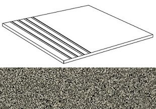 Serizzo Gradino 30x30 Matt (3YG3) Керамогранит