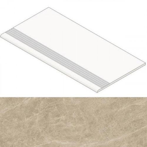 Ступень Marvel Elegant Sable Gradino (AFB4) 30x60