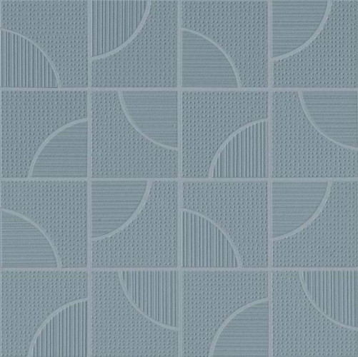Мозаика Aplomb Denim Mosaico Arch 32x32 (A6SO)