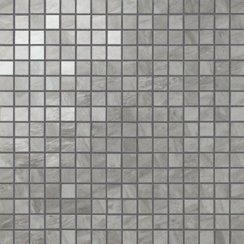 Мозаика Marvel Bardiglio Grey Mosaico Lapp. (AS3S)