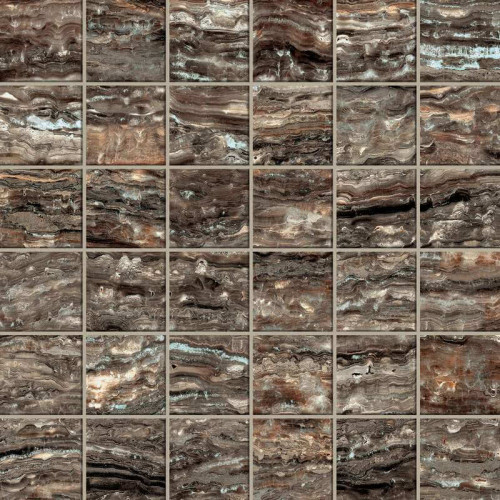 Мозаика Epos Grey Mosaic (610110000804)