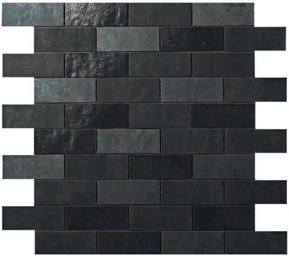 Ewall Night MiniBrick (9EMN) Керамическая плитка