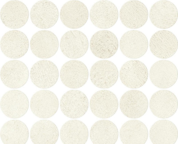 Мозаика Boost Expression Glow Mosaico Circle