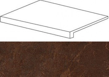 Force Fancy Scalino Frontale 33x60 (620070001025) Керамогранит